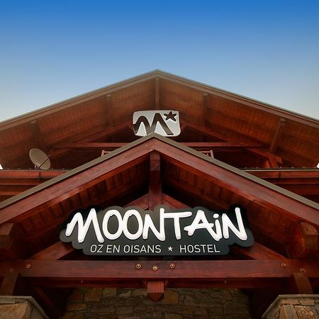 Moontain Hostel Oz Exterior photo